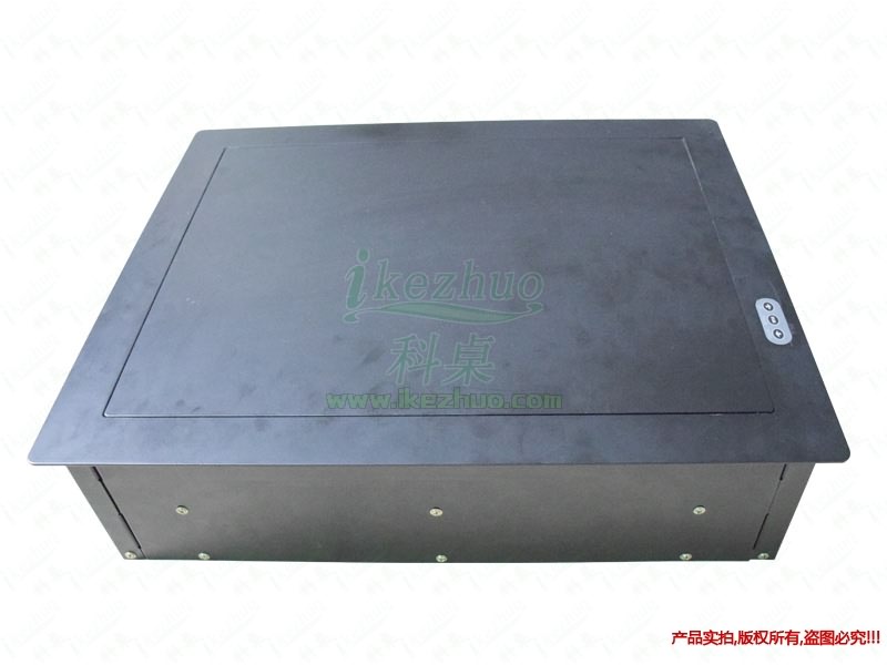 科桌19寸液晶屏电动翻转器 科桌19寸液晶屏电动翻转器